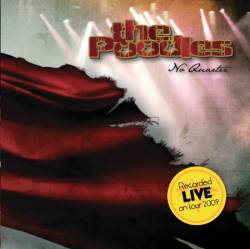 The Poodles : No Quarter